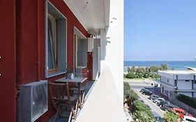Double Balcony Sea View